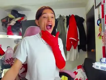 Chaturbate Adult Webcam of laurencesophiets