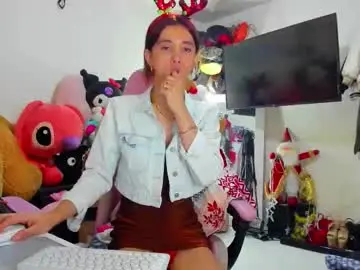 Chaturbate Live Porn of laurencesophiets