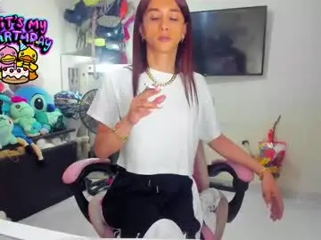 Chaturbate Free Live Porn of laurencesophiets