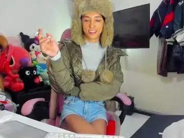 Chaturbate Adult Video Chat of laurencesophiets