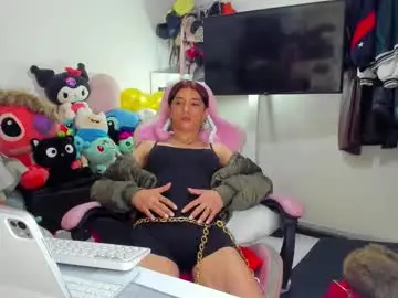 Chaturbate Watch Live Sex Cams of laurencesophiets