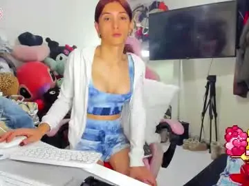 Chaturbate Sex Cam of laurencesophiets