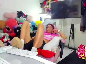 Chaturbate Free Porn Cam of laurencesophiets