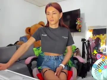 Chaturbate Live Porn of laurencesophiets