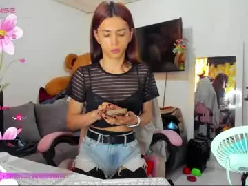 Chaturbate Watch Live Sex Cams of laurencesophiets