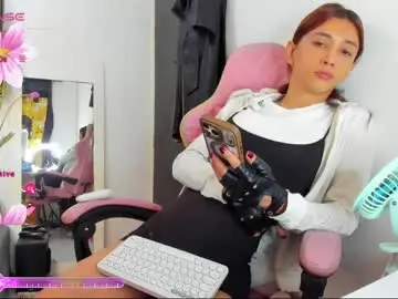 Chaturbate Sex Chat of laurencesophiets