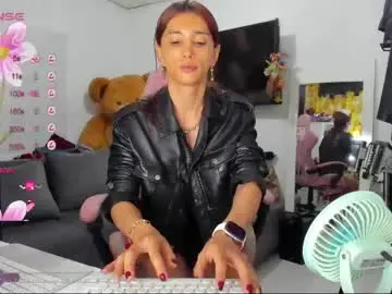 Chaturbate Nude Webcam of laurencesophiets