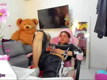 Chaturbate Live Sex of laurencesophiets