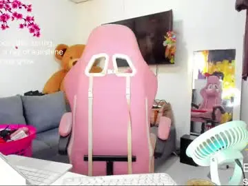 Chaturbate Sex Chat of laurencesophiets