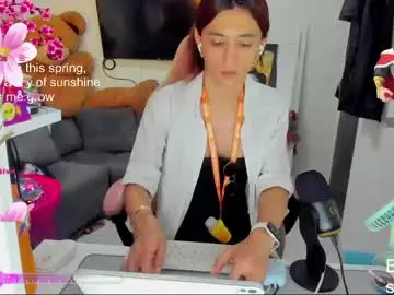 Chaturbate Watch Live Sex Cams of laurencesophiets