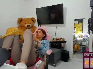 Chaturbate Free Porn Cam of laurencesophiets