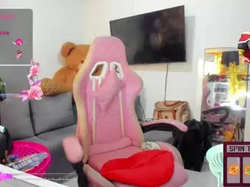 Chaturbate Live Porn of laurencesophiets