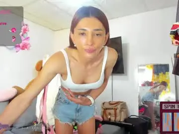 Chaturbate Live Sex Cam of laurencesophiets