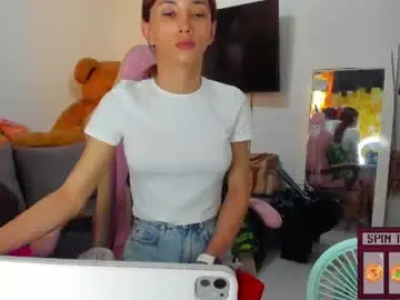 Chaturbate Sex Chat of laurencesophiets