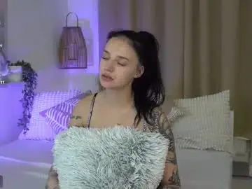 Chaturbate Best live sex cam show of lexiidarling