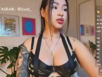 Chaturbate Adult Video Chat of liujunne