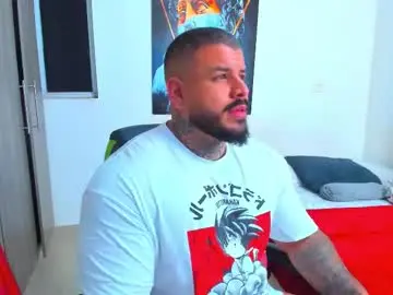 Chaturbate Adult Webcams of mario_teran