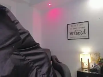 Chaturbate Live Sex Cam of melan_owen