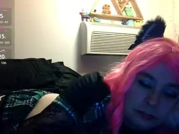 Chaturbate Free Live Porn of melissa_grim