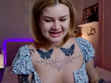 Chaturbate Best live sex cam show of merry_notblush