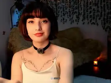 Chaturbate Sex Cam of mialapierre