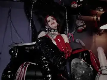 Chaturbate Best Webcam of morganacrowley_