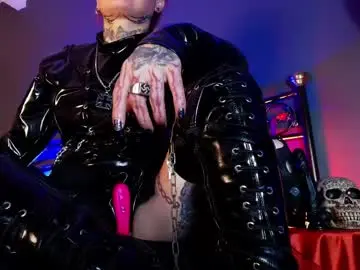 Chaturbate Free Porn Cam of morganacrowley_