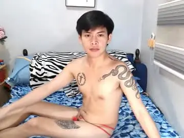 Chaturbate Sex Cam of mr_squidcock
