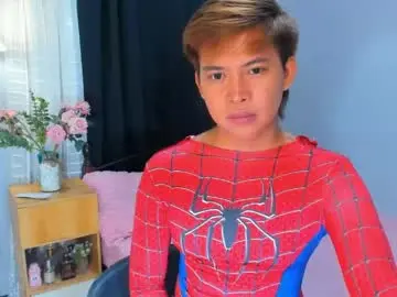 Chaturbate Private Sex Chat of mr_squidcock