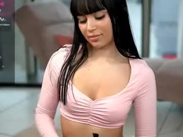 Chaturbate Live Sex of mysticlayla