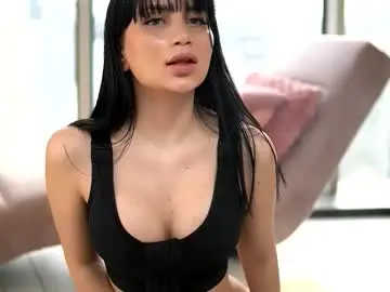 Chaturbate Live Sex of mysticlayla