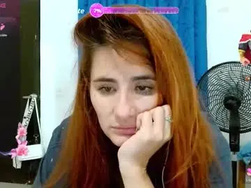 Chaturbate Sex Chat of natasha_lopera