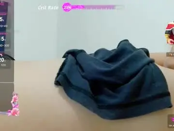 Chaturbate Best Webcam of natasha_lopera