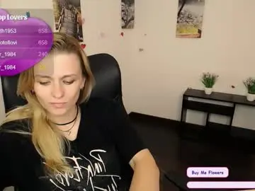 Chaturbate Live Sex of peppymia