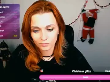 Chaturbate Live Porn of peppymia