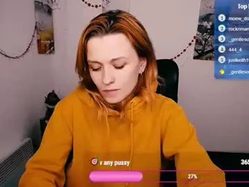 Chaturbate Private Sex Chat of peppymia