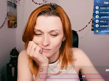 Chaturbate Sex Chat of peppymia