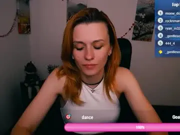 Chaturbate Free Live Porn of peppymia