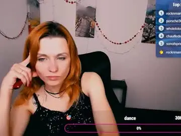 Chaturbate Adult Webcam of peppymia