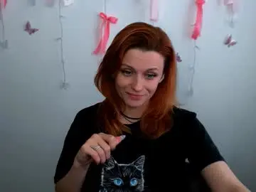 Chaturbate Free Porn Cam of peppymia