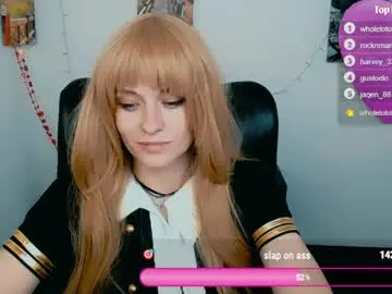 Chaturbate Adult Video Chat of peppymia