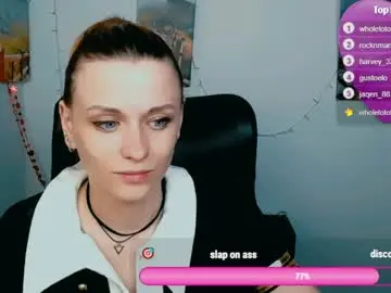 Chaturbate Live Sex of peppymia