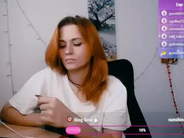 Chaturbate Watch Live Sex Cams of peppymia