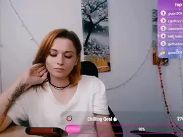 Chaturbate Live Porn of peppymia
