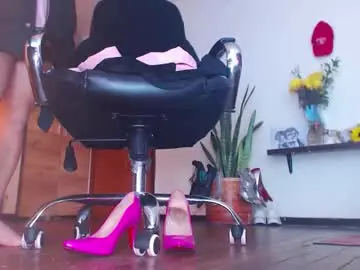 Chaturbate Sex Cam of rousee_dawso