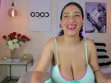 Chaturbate Sex Cam of samantha_hotly