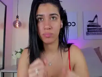 Chaturbate Adult Video Chat of samantha_hotly