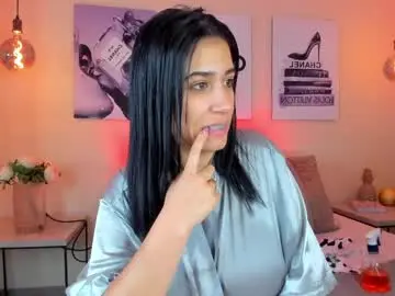 Chaturbate Best Webcam of samantha_hotly