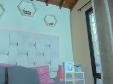 Chaturbate Adult Webcams of shannakendall