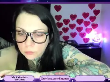 Chaturbate Private Sex Chat of sinominx